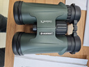 星特朗原野X系列绿色8X42高清高倍充氮防水微光可视双筒手机望远镜 实拍图