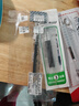 斑马牌（ZEBRA）【热门商品】JJ15按动黑色中性笔0.5mm签字笔商务水笔考试刷题笔高颜值学习办公文具套装3支 实拍图