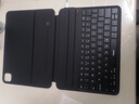 倍思【磁吸分离】iPad12/11键盘苹果平板键盘保护套一体 适用iPad11-11英寸/iPad10-10.9英寸 实拍图
