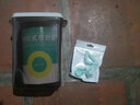 安扣宝宝奶粉盒 便携大容量奶粉罐密封防潮奶粉桶米粉储物罐 可刮平长茶2.3L约装800g奶粉 实拍图