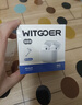 WITGOER【TOP榜第1名】蓝牙耳机适用于苹果17pro/iphone无线降噪2026最新款超长续航半入耳式运动华为小米 实拍图