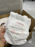 好奇（Huggies）铂金装小桃裤成长裤XL96片(12-17kg)加大号尿不湿【透爽散热】 实拍图