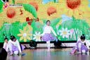 智友伴儿童连裤袜薄绒女童打底裤学生白色舞蹈袜春秋保暖加绒女孩打底袜 实拍图