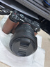 索尼（SONY）Alpha 7C II全画幅微单相机 创意外观滤镜 AI智能芯片 黑色 单机身（a7c2/A7C II/A7CM2） 实拍图