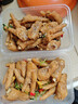 正大食品（CP）鸡爪净重2斤（单个鸡爪约40-50g） 柠檬鸡爪生鲜 纯原料 实拍图