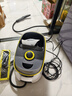 KARCHER德国卡赫 蒸汽拖把家用高温蒸汽清洁机厨房油烟机全屋清洁洗地机温度显示杀菌除螨SC5D 实拍图
