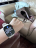 华为WATCH FIT 3 智能手表月光白轻薄大屏运动减脂长续航 男女情侣手表 实拍图