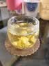 音朗 花草茶  茉莉花苞 横县三伏晴天茉莉花茶花蕾养生花茶罐装40g 实拍图