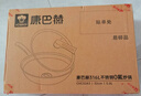 康巴赫炒锅不粘锅316L不锈钢炒菜锅32cm蜂窝平底煎炒锅电磁炉燃气灶通用 实拍图