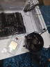 微星（MSI）B550M PRO-VDH DDR4电脑游戏主板 支持CPU 5600/5600X3D/5700X3D/5500X3D 实拍图