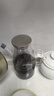 百年正和油壶家用油瓶厨房防漏嘴不挂油玻璃罐醋香油酱油调味壶 实拍图