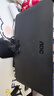 AOC 27英寸 IPS HDRMode HDMI 三微边 低蓝光广视角 超薄节能认证 家用电脑办公2K显示器显示屏 爆款27