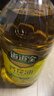 道道全【保真菜籽油】食用油 芥花油(低芥酸菜籽油)  非转基因 5L*1桶 实拍图