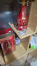 郎酒 红花郎15 酱香型白酒 39度 500mL*1瓶 单瓶装 实拍图