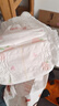 好奇（Huggies）铂金装小桃裤拉拉裤箱装XXXL64片尿不湿【透爽散热】 实拍图