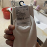 优衣库HEATTECH高筒袜女装袜子480731 09 黑色 M /L/24～26 cm 实拍图