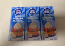 雀巢（Nestle）烘焙原料淡奶油常温存储易打发蛋糕淡奶油250ml*3 实拍图