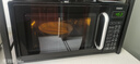 格兰仕微波炉烤箱一体机家用智能平板易清洁健康0涂层不锈钢内胆700瓦节能20升小型光波炉DG 全新升级 实拍图