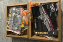 奇妙（keeppley）福建舰收藏版大尺寸航母积木大国重器军事模型玩具送男孩生日礼物 实拍图