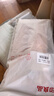 无印良品毛巾绵柔洗脸巾洗澡家用非纯棉珊瑚绒柔软亲肤吸水速干成人面巾 经典格纹【浅粉+浅蓝】 2条 实拍图