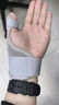 冠爱（GUANAI）医用级腱鞘炎护腕专用护具大拇指骨折固定器妈妈手鼠标手康复支具 实拍图