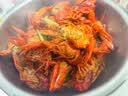 麻辣空间 麻辣味清油火锅底料油四川特产植物红油无渣火锅底料菜籽油调料 无渣清油260g*5(送干碟蘸料) 实拍图