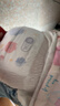 好奇（Huggies）金装拉拉裤XXL74(15kg以上)尿不湿【速干不易红】 实拍图