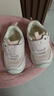 牧童童鞋婴儿学步鞋春秋款男童机能软底面包鞋女宝宝鞋子 椋鸟粉22 实拍图
