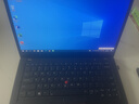 联想Thinkpad 二手笔记本电脑 x250/x270/x13商务轻薄本 办公制图剪辑游戏差旅会议 95新差旅X390 i5 16G 512G 高清 实拍图