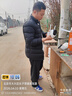 EAKUN800万太阳能摄像头监控无电无网室外手机远程户外无线监控器360度无死角带夜视全景全彩追踪免插电 太阳能供电-无网无电选择-30天循环录像 实拍图