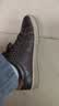 斯凯奇（Skechers）商务鞋男士高端休闲鞋复古板鞋舒适轻便百搭通勤鞋 实拍图
