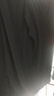 七匹狼（SEPTWOLVES）保暖内衣男纯棉抑菌秋衣秋裤男圆领套装秋冬内衣 实拍图