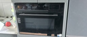 美的（Midea）GS5万向星河蒸烤箱一体机嵌入式51-60L全新智能微蒸烤炸炖5合一体机【行业爆款】 【全新智造】万向星河GS5微蒸烤炸炖 实拍图