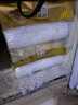 清风无芯卷纸 原木金装 4层100克*40卷 卫生纸卷纸纸巾整箱  m码厕纸 实拍图