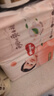 好奇（Huggies）铂金装小桃裤纸尿裤NB84片(5kg以下)尿不湿【透爽散热】 实拍图
