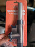 尚烤佳（Suncojia）喷火枪 喷火器 木炭点火器 烧烤烘焙烧猪毛喷枪 卡式气罐点火枪 实拍图