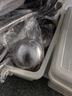 全适不锈钢桶带盖汤桶加厚储水桶炖锅卤水桶50*50cm食堂酒店餐饮商用 实拍图