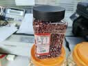 李小谷 有机红芸豆400克罐装(菜豆饭豆红芸豆沙原料煲粥煮汤伴侣) 实拍图