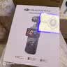 大疆（DJI）Osmo Pocket 3 灵眸口袋云台相机 DJI 手持数码相机  旅游 vlog 美颜摄像 高清增稳 全能版+128G高速卡【赠收纳包】 【超值推荐】两年版随心换（349元） 实拍图