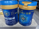 美赞臣蓝臻3段幼儿配方奶粉（12-36月）820g*6罐 会选时刻甄享礼盒 实拍图