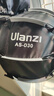 ulanzi优篮子 AS-D30cmMini保荣卡口八角柔光箱（40W灯专用）专业影棚摄影网格柔光罩便捷摄影拍摄直播 实拍图