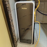 海尔（Haier）净水器鲜活水pro+瞬时1400G6年反渗透RO膜抑菌滤芯触控龙头双出水厨房专用台下母婴直饮净水机R883 实拍图
