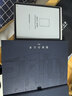 科大讯飞智能办公本Air 2 Pro星光金-水墨蓝 8.2英寸电子书阅读器墨水屏平板电脑 电纸书笔记本 语音转文字 实拍图
