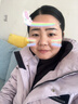 波司登（BOSIDENG）冬季羽绒90绒鹅绒极寒羽绒服女士加厚连帽商场同款时尚百搭外套 【店长推荐】冰穹提花紫9ER2 S 160/84A 体重约100-110斤 实拍图