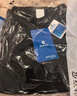 步锐特（BURUITE）健身服男跑步运动套装羽毛球服篮球速干衣高弹训练晨跑服骑行衣服 实拍图