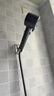 HOMK【德国】淋浴花洒XCC系列增压花洒超强高压大出水过滤花洒二件套 实拍图