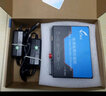 慧谷 HDMI光端机 高清视频光端机 光纤转hdmi传输器  HDMI光纤延长器4K HDMI转光纤收发器键鼠USB 1对 【迷你款】1路HDMI光端机丨SC接口 实拍图