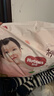 好奇（Huggies）铂金装小桃裤纸尿裤XL96片(12-17kg)加大号尿不湿透【透爽散热】 实拍图