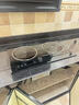 志高（CHIGO）电磁炉电陶炉3500W大功率双灶台式嵌入式平面家用大火力爆炒智能预约定时双控电磁灶35S3 实拍图