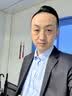 罗蒙男士西服套装商务职业正装小西装结婚新郎上班春秋季修身外套 黑色（单件西服） 2XL 实拍图